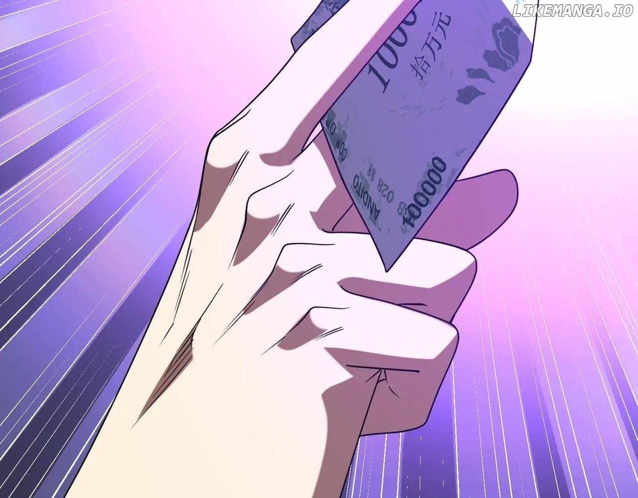 It All Starts With Trillions Of Nether Currency Chapter 246 153